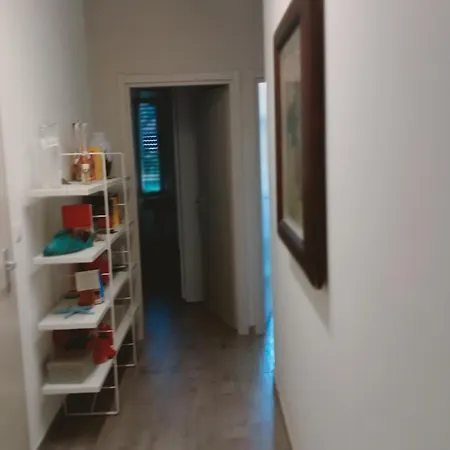 Borgo E Mare Apartamento Finale Ligure