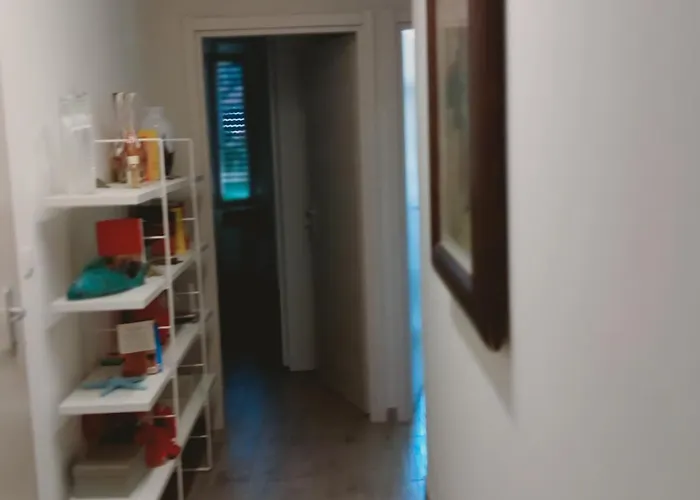 Borgo E Mare Apartamento Finale Ligure