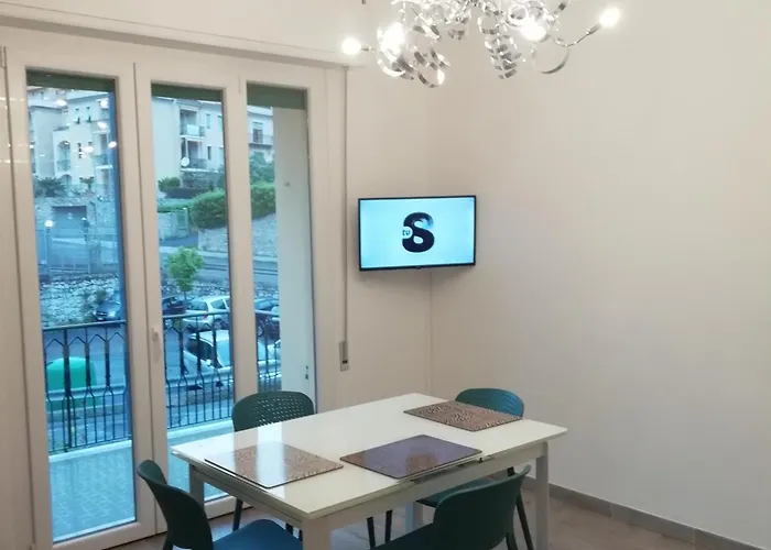 Borgo E Mare Finale Ligure