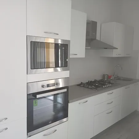 Appartamento Borgo E Mare *