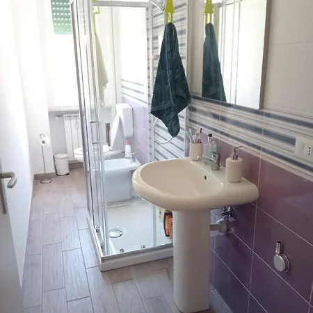 Borgo E Mare Appartamento