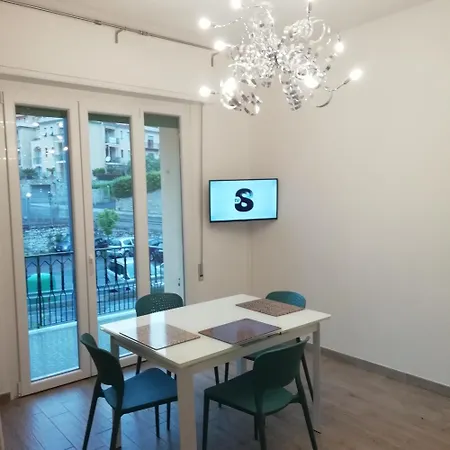 Borgo E Mare Finale Ligure