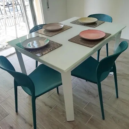 Appartamento Borgo E Mare