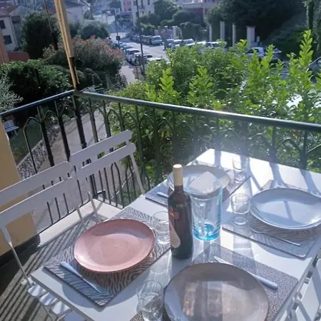 Διαμέρισμα El Buen Retiro Di Dany Finale Ligure