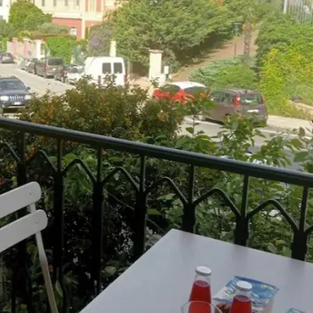 El Buen Retiro Di Dany