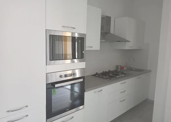 Appartamento Borgo E Mare *